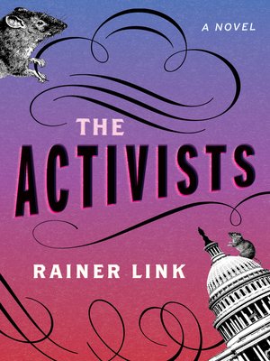 cover image of The Activists
